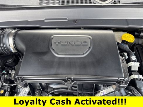 New 2026 Jeep Compass Latitude image 38