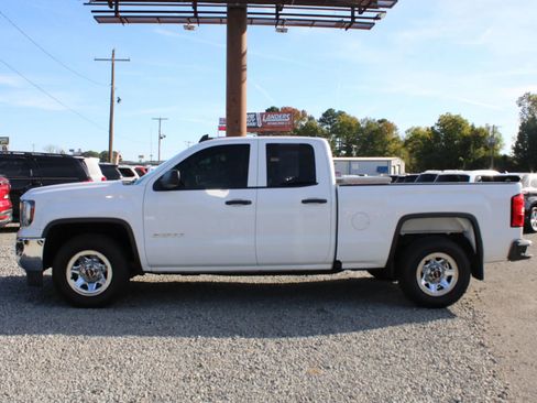 Used 2016 GMC Sierra 1500 2WD Double Cab w/ Sierra Appearance Package image 2
