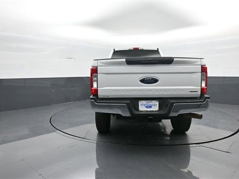 Used 2019 Ford F350 XL w/ XL Value Package image 6