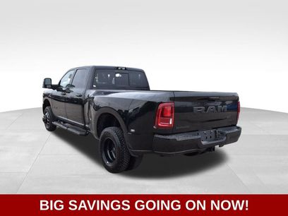 New 2026 RAM 3500 Laramie