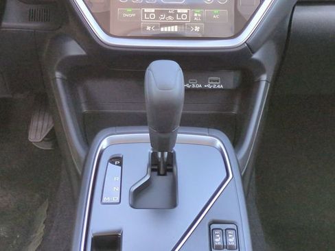 New 2026 Subaru Impreza 2.0i Sport image 19