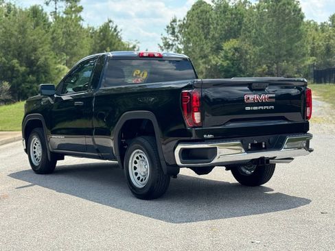 New 2026 GMC Sierra 1500 Pro w/ Pro Value Package image 10