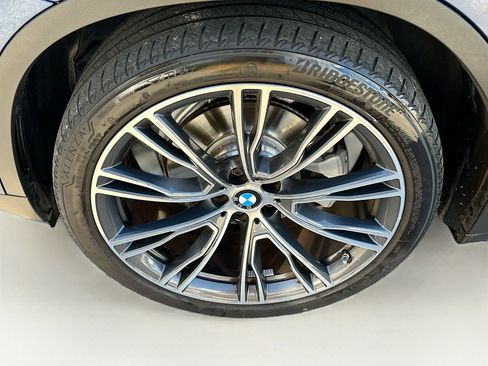 Certified 2024 BMW X3 sDrive30i w/ Premium Package image 34