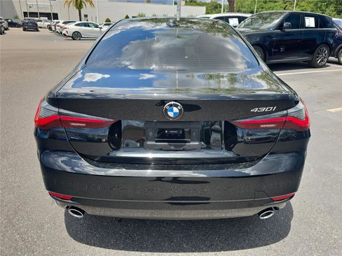 Used 2026 BMW 430i Coupe w/ Parking Assistance Package RWD image 4
