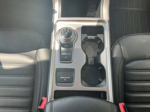 Used 2024 Ford Edge SEL w/ Convenience Package AWD/4WD image 14