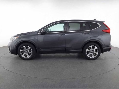 Used 2018 Honda CR-V EX image 6