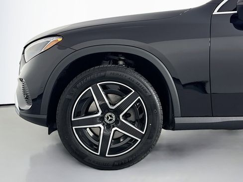 New 2026 Mercedes-Benz GLC 300 image 9