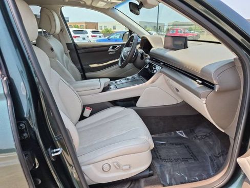 Used 2023 Genesis GV80 2.5T w/ Prestige 20" Package AWD/4WD image 21
