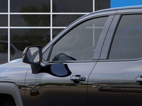 New 2026 Chevrolet Silverado EV LT image 36