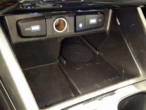 Used 2024 Hyundai Tucson SEL AWD/4WD image 25
