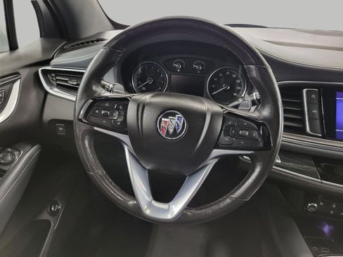 Used 2024 Buick Enclave Essence w/ Experience Buick Package AWD/4WD image 5