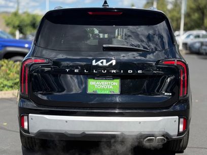 Used 2024 Kia Telluride EX
