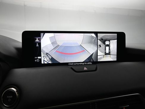 Used 2024 MAZDA CX-90 Plug-In Hybrid w/ Premium Plus image 16