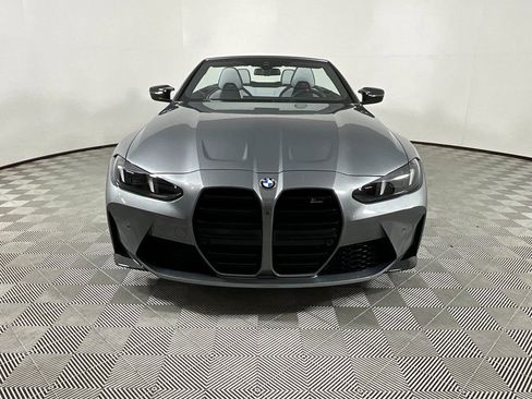 Used 2026 BMW M4 xDrive Competition w/ Executive Package image 8