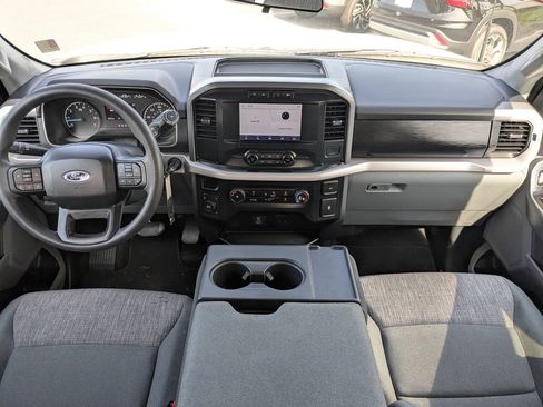 Used 2023 Ford F150 XLT AWD/4WD image 15