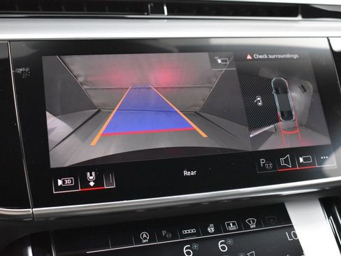 New 2026 Audi A8 L 3.0T AWD/4WD image 11