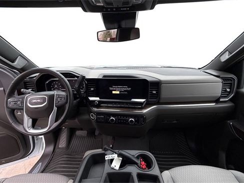 Used 2024 GMC Sierra 2500 SLE w/ SLE Convenience Package image 20