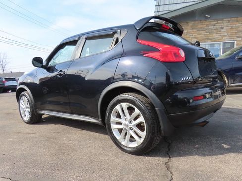 Used 2013 Nissan Juke S image 26