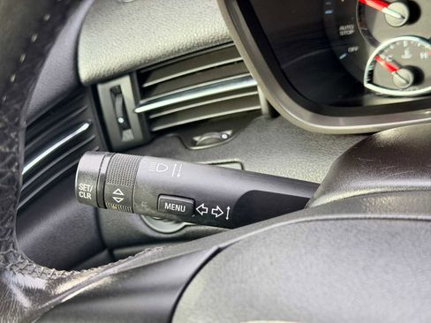 Used 2016 Chevrolet Malibu LTZ image 27