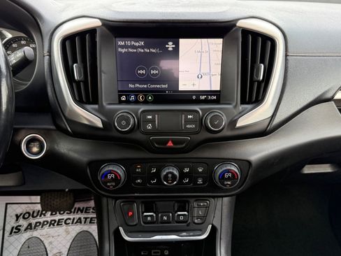 Used 2019 GMC Terrain SLT w/ Preferred Package image 22