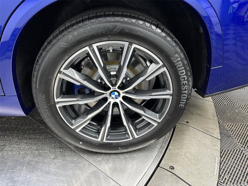New 2026 BMW X5 M60i image 27