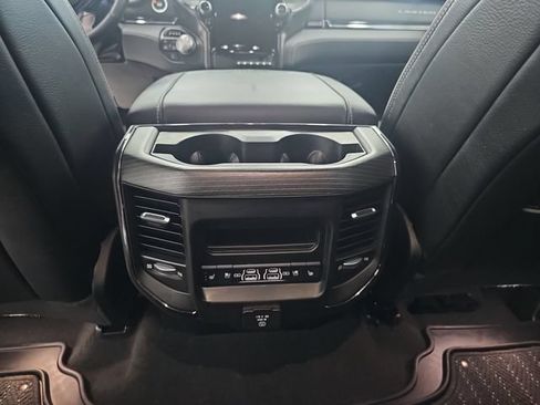 Used 2023 RAM 1500 Limited AWD/4WD image 39