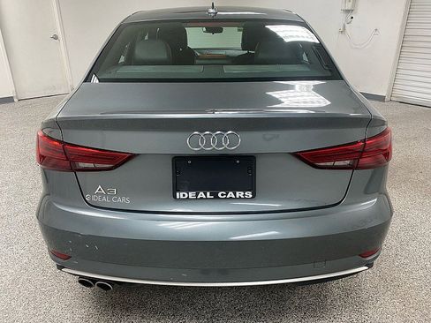 Used 2017 Audi A3 2.0T Premium w/ Convenience Package image 6