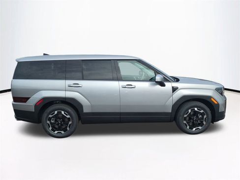 New 2026 Hyundai Santa Fe SE w/ Tow & Go Package image 4