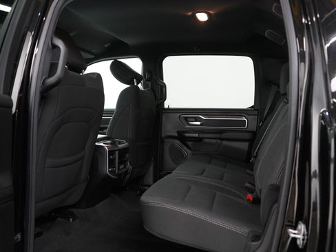 Used 2023 RAM 1500 Big Horn AWD/4WD image 17