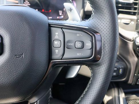 New 2026 RAM 1500 RHO AWD/4WD image 35