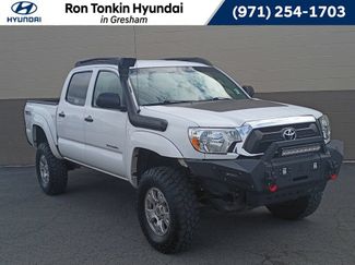 Used 2012 Toyota Tacoma 4x4 Double Cab w/ TRD Off-Road Pkg video 1