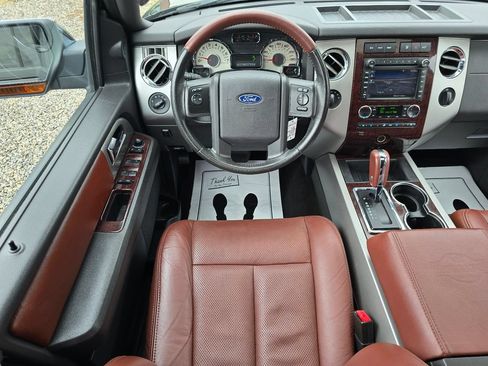Used 2013 Ford Expedition King Ranch AWD/4WD image 15