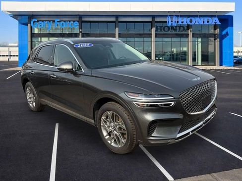 Used 2025 Genesis GV70 2.5T image 1