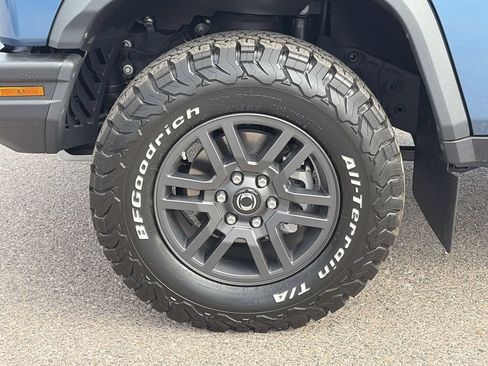New 2026 INEOS Grenadier AWD/4WD image 10