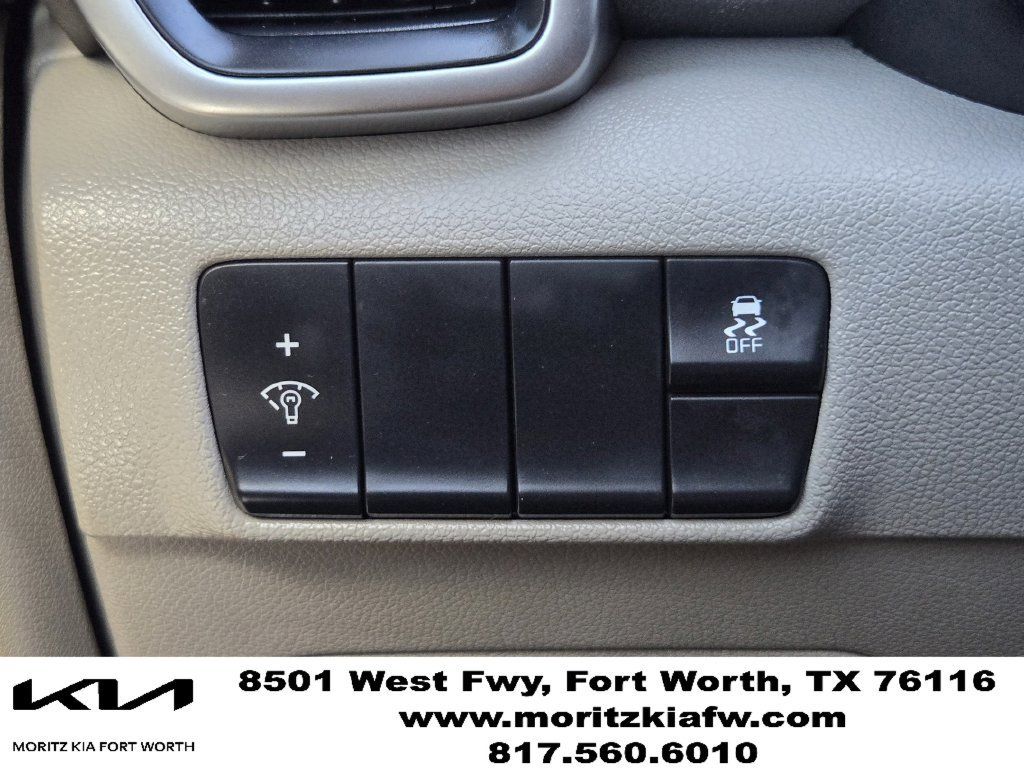 Used 2017 Kia Sportage EX FWD image 21