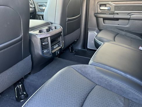 New 2026 RAM 2500 Laramie image 11