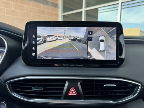 Used 2022 Hyundai Santa Fe Limited image 26