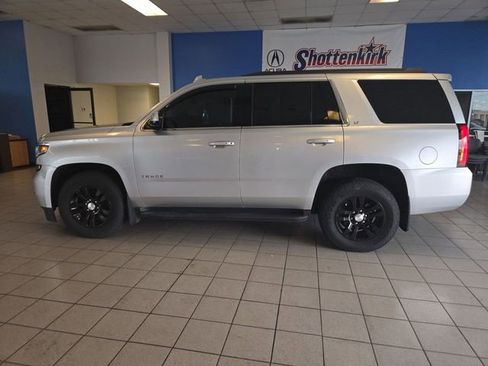 Used 2020 Chevrolet Tahoe LT image 5