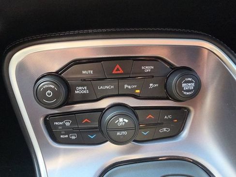 Used 2020 Dodge Challenger R/T Scat Pack RWD image 30