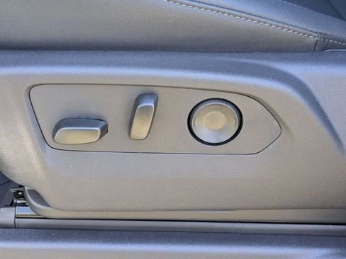 New 2026 Chevrolet Silverado 2500 LTZ image 12