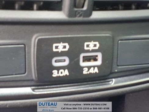 New 2026 Subaru Forester Sport image 11