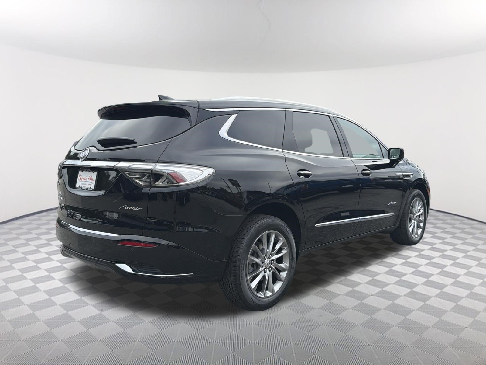 Used 2023 Buick Enclave Avenir FWD image 6