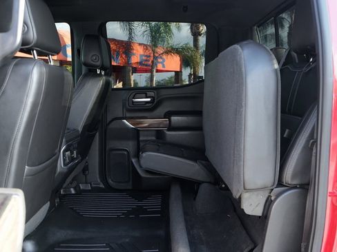 Used 2019 Chevrolet Silverado 1500 High Country image 37