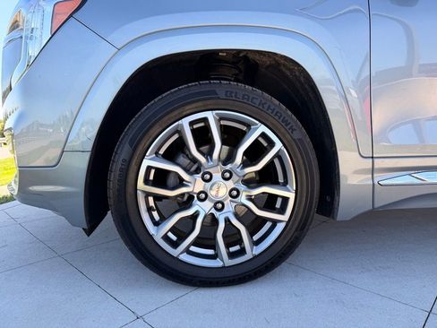 Used 2023 GMC Terrain Denali AWD/4WD image 14