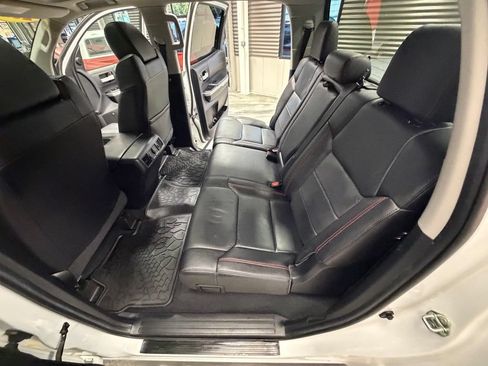 Used 2020 Toyota Tundra TRD Pro AWD/4WD image 59