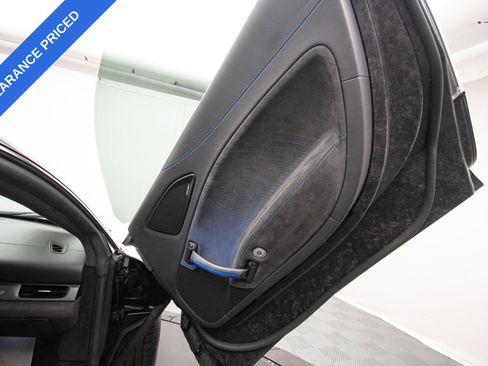 Used 2022 Maserati MC20 Coupe RWD image 16