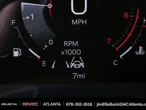 New 2026 GMC Yukon Denali w/ Denali Reserve Package AWD/4WD image 12