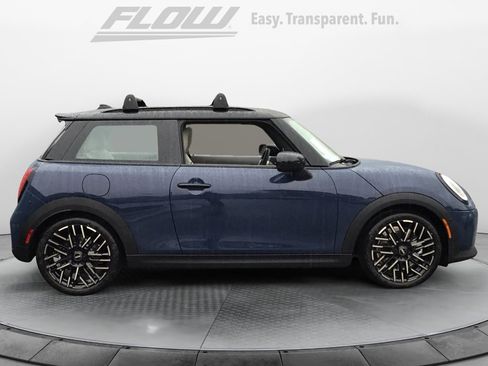 New 2026 MINI Cooper S image 8
