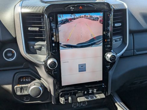 New 2026 RAM 1500 Big Horn image 21