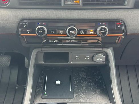Certified 2026 Honda Passport TrailSport image 15